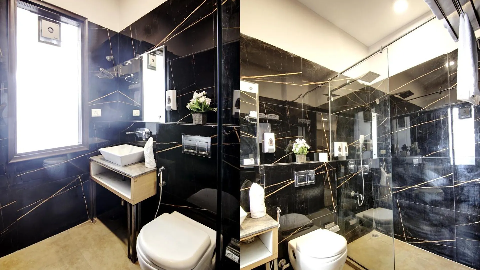 Limewood Stay - Fortis Hospital & Huda City Centre Gurgaon Hotel